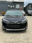 Toyota Corolla 2018 Black - 5