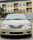 Toyota Camry 2.4 LE 2008 Zinari - 1