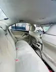 Toyota Camry 2.4 LE 2008 Zinari - 3
