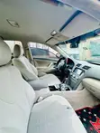 Toyota Camry 2.4 LE 2008 Zinari - 4