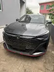 New Changan X5 Plus 1.5 Blue Core FWD 2025 SUV - Gray - 1