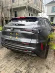 New Changan X5 Plus 1.5 Blue Core FWD 2025 SUV - Gray - 3