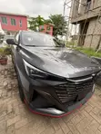 New Changan X5 Plus 1.5 Blue Core FWD 2025 SUV - Gray - 4