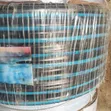Original 1" Baki Ruwan Wuta - 2
