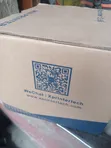 Sabon Xprinter XP-365B Thermal Barcode Printer - 2