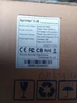 Sabon Xprinter XP-365B Thermal Barcode Printer - 3