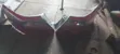 Toyota Camry 2008 Rear Light Set - Used - 1