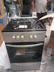 Kimax Maxi Combination Gas Cooker & Oven (5 & 4 Burners) - 3