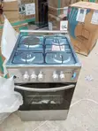 Kimax Maxi Combination Gas Cooker & Oven (5 & 4 Burners) - 4