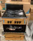 Kimax Maxi Combination Gas Cooker & Oven (5 & 4 Burners) - 5