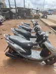 Kymco G5 Scooter 2020 - 1
