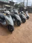Kymco G5 Scooter 2020 - 2