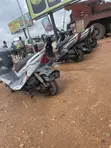 Kymco G5 Scooter 2020 - 3