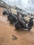 Kymco G5 Scooter 2020 - 4