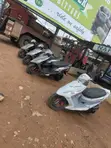 Kymco G5 Scooter 2020 - 5