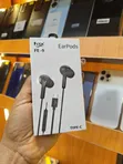 Original Flick FE-9 Type-C Wired Earphones - Baki - 2