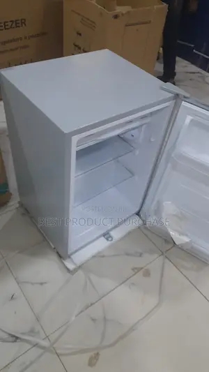 Sabon Glamstar GFR-90S-E Refrigerator