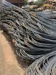Iron Rod Reinforcement Bars - Full Gauge - 1
