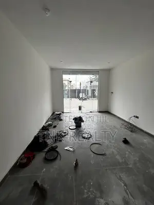 Newly Built 48sqm Office Space for Rent in Wuse 2, Abuja