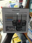 Solar PTZ CCTV Camera with SIM & Memory Card Support - 3