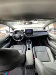 Toyota Corolla 2022 - Cikakken Zabi - 1