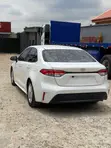 Toyota Corolla 2022 - Cikakken Zabi - 3