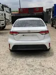 Toyota Corolla 2022 - Cikakken Zabi - 4
