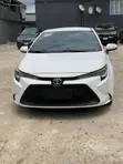 Toyota Corolla 2022 - Cikakken Zabi - 5