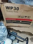 3-Inch Water Pump Machine - 3