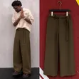 Quality Baggy Pants Trousers - 2