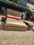 Ingantacciyar Katifa Mai Girman 6x6 Mai Tasha - 2