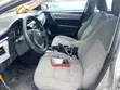 Toyota Corolla 2014 Silver - 2