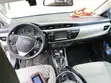 Toyota Corolla 2014 Silver - 3