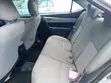 Toyota Corolla 2014 Silver - 5