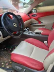 Lexus IS 200 2008 Black - 2