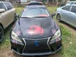 Lexus IS 200 2008 Black - 5