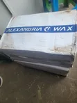 Alexandria Paraffin Wax - 25kg Industrial Grade - 2