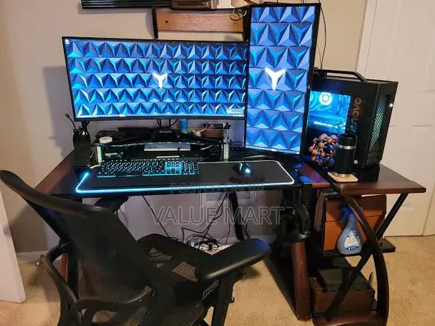 LG 29-inch Ultrawide Monitor - 1