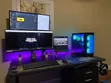 LG 29-inch Ultrawide Monitor - 2