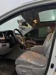 2015 Toyota Highlander Limited White - 1