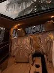 2015 Toyota Highlander Limited White - 3