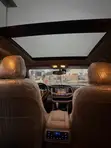 2015 Toyota Highlander Limited White - 5