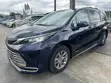 2021 Toyota Sienna XLE 7-Passenger AWD - 1