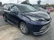 2021 Toyota Sienna XLE 7-Passenger AWD - 2