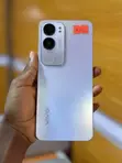 Vivo Y19s 128GB Silver - 2