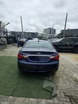 2012 Hyundai Sonata GLS Sedan FWD - 3