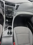 2012 Hyundai Sonata GLS Sedan FWD - 4