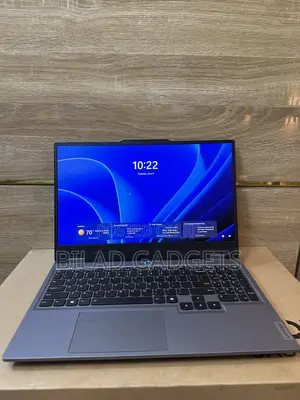 Lenovo LOQ 15ARP9 Laptop: 16GB RAM, AMD Ryzen 7, 512GB SSD, RTX 4070