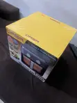 Qasa 6L Air Fryer - Brand New - 1