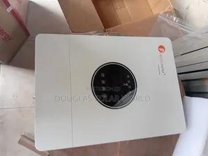 Felicity Solar 4.2kVA Hybrid Inverter 24V